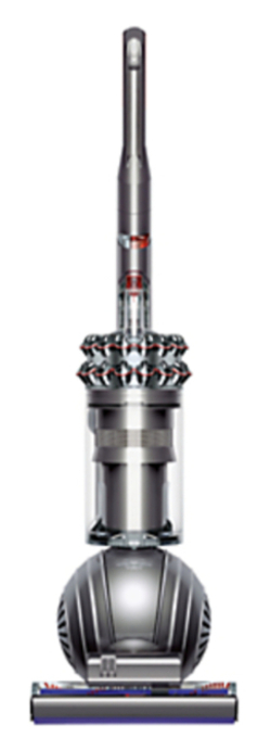 Dyson DC75 Cinetic Big Ball Upright Vacuum Cleaner Dyson DC75 Cinetic Big Ball Upright Vacuum Cleaner